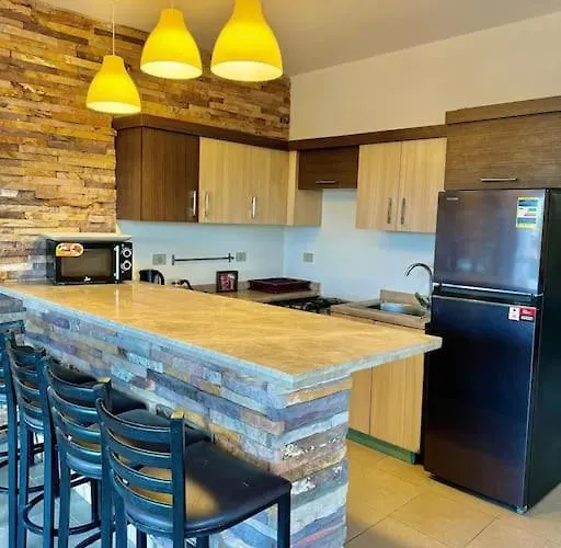 Spacious 3br With Lakeview In Little Venice Y9 Daire Ain Sukhna