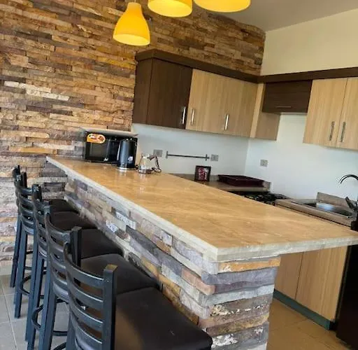 Daire Spacious 3br With Lakeview In Little Venice Y9 *